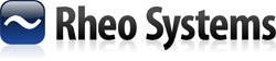 Rheo Systems Logo